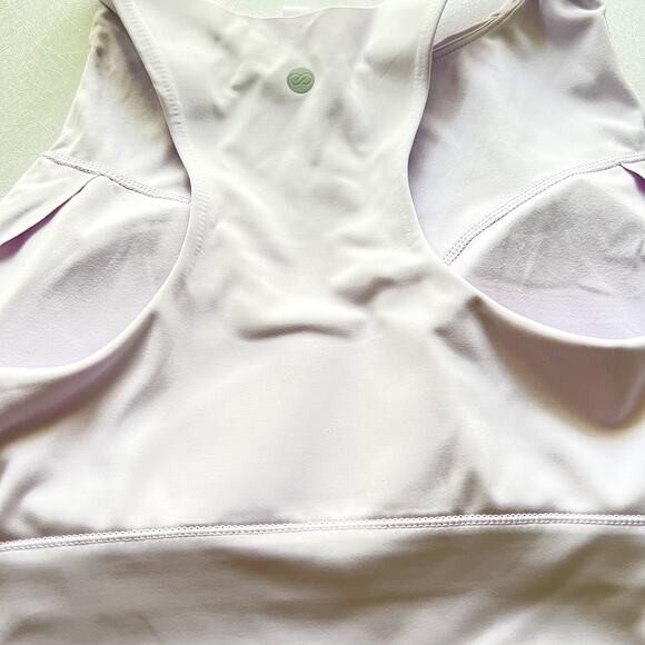 EUC CALIA PowerMove Sports Bra Medium Quick Dry Body Cool Breathable Med Support - Picture 4 of 7